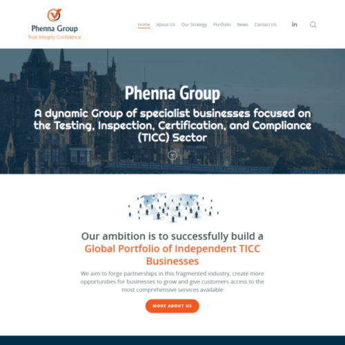 Phenna Group
