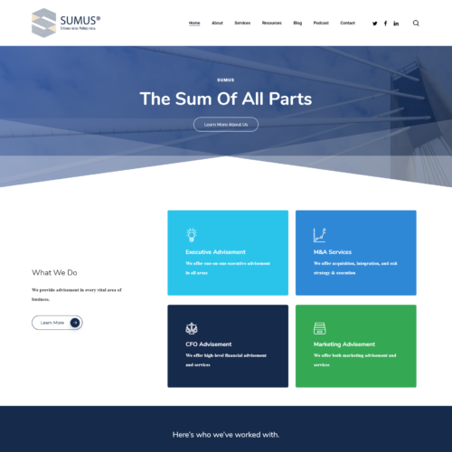 Sumus