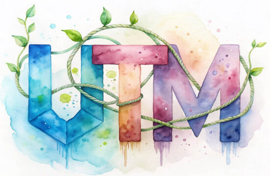 UTM Query Strings