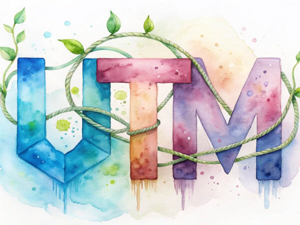 UTM Query Strings